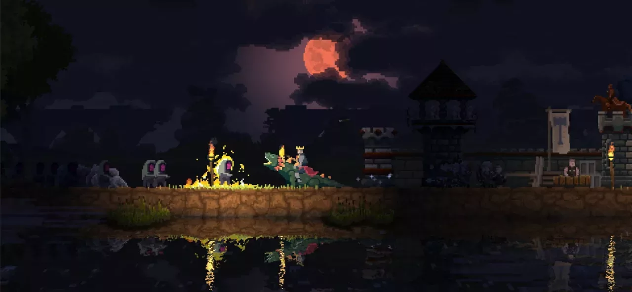 Kingdom Two Crowns