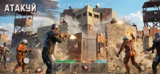 Oxide: Survival Island