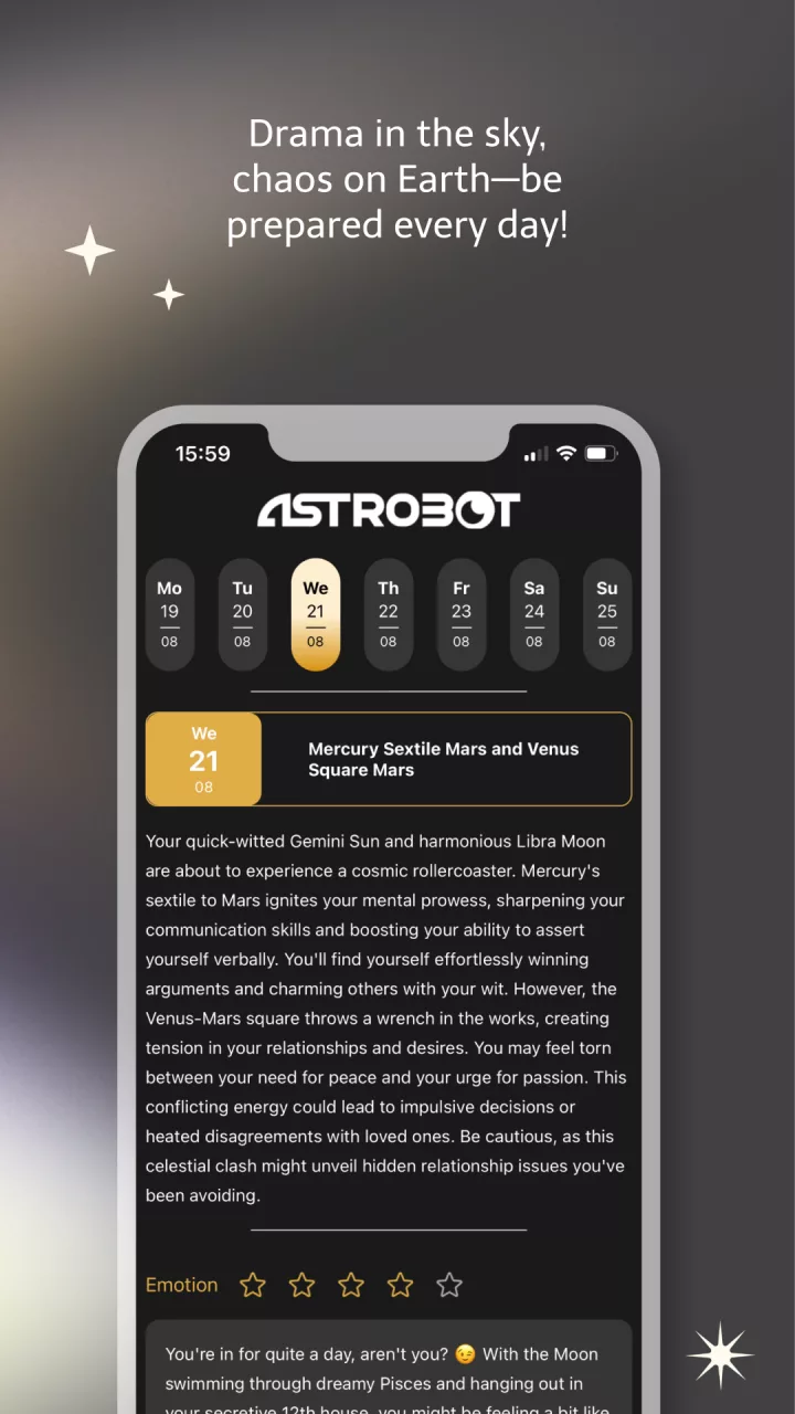 AstroBot