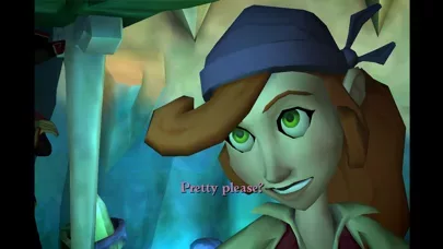 Tales of Monkey Island Ep 2