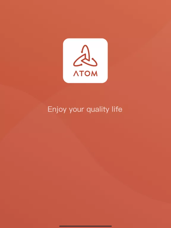 ATOM - スマートライフ