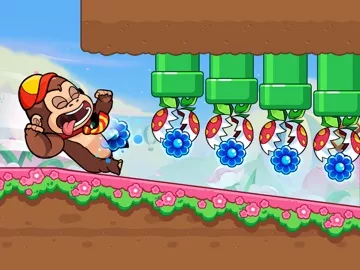 Monkey Island: Banana & Kong