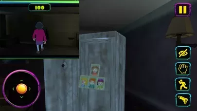 Scary Teacher 3D