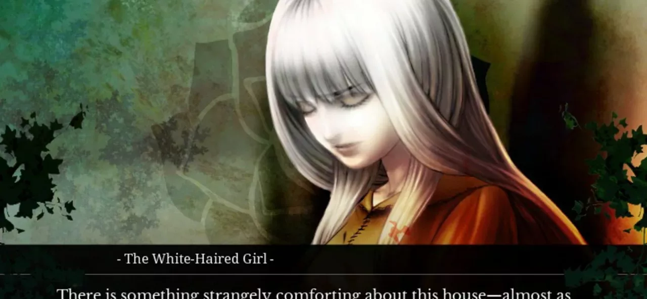 The House in Fata Morgana