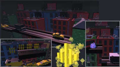 Geometry Dash Crazy Delivery