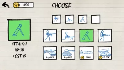 Paper Battle - Civilization