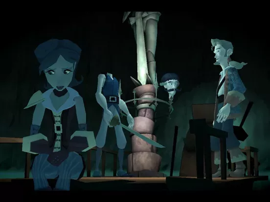 Tales of Monkey Island Ep 5