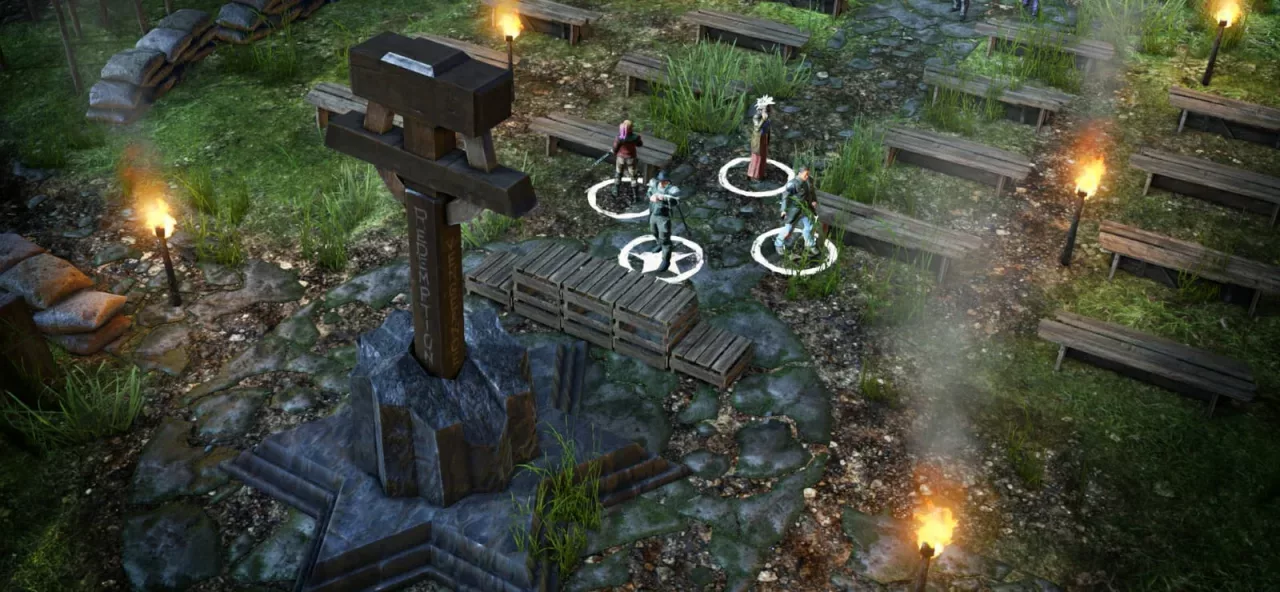 Wasteland 2 Directors Cut Digital Deluxe Edition