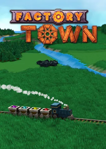 Factory Town