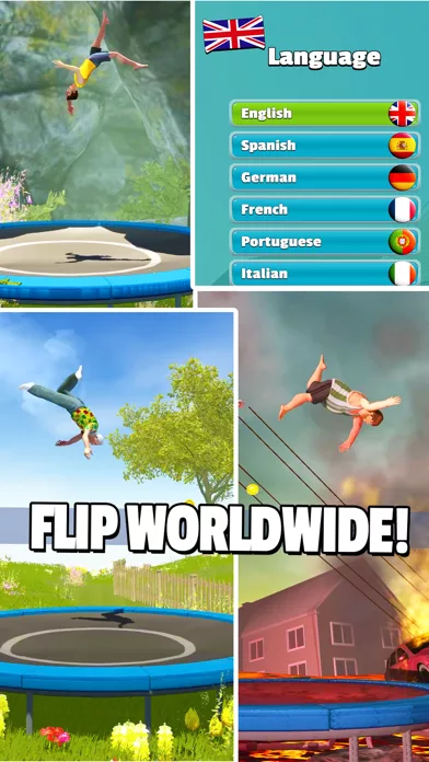 Flip Master