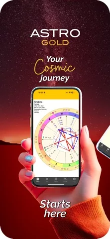 Astro Gold Astrology