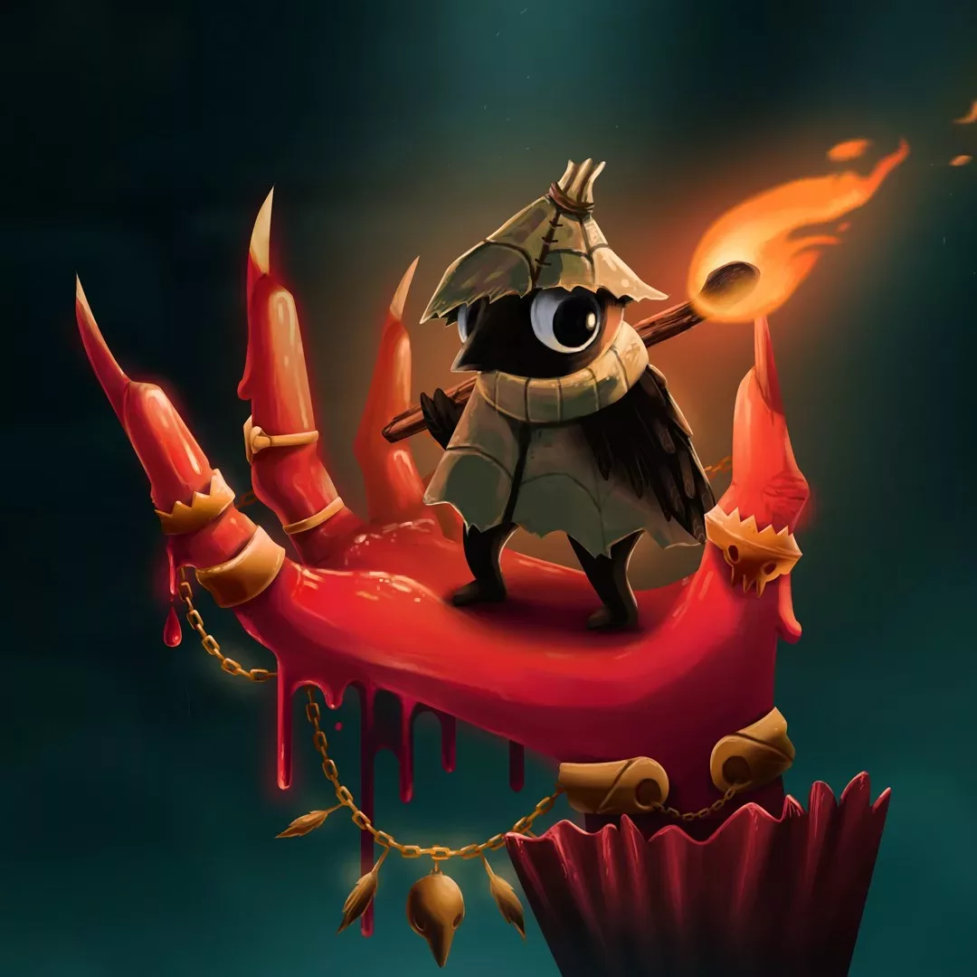 Well Dweller
