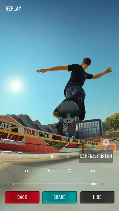 True Skate