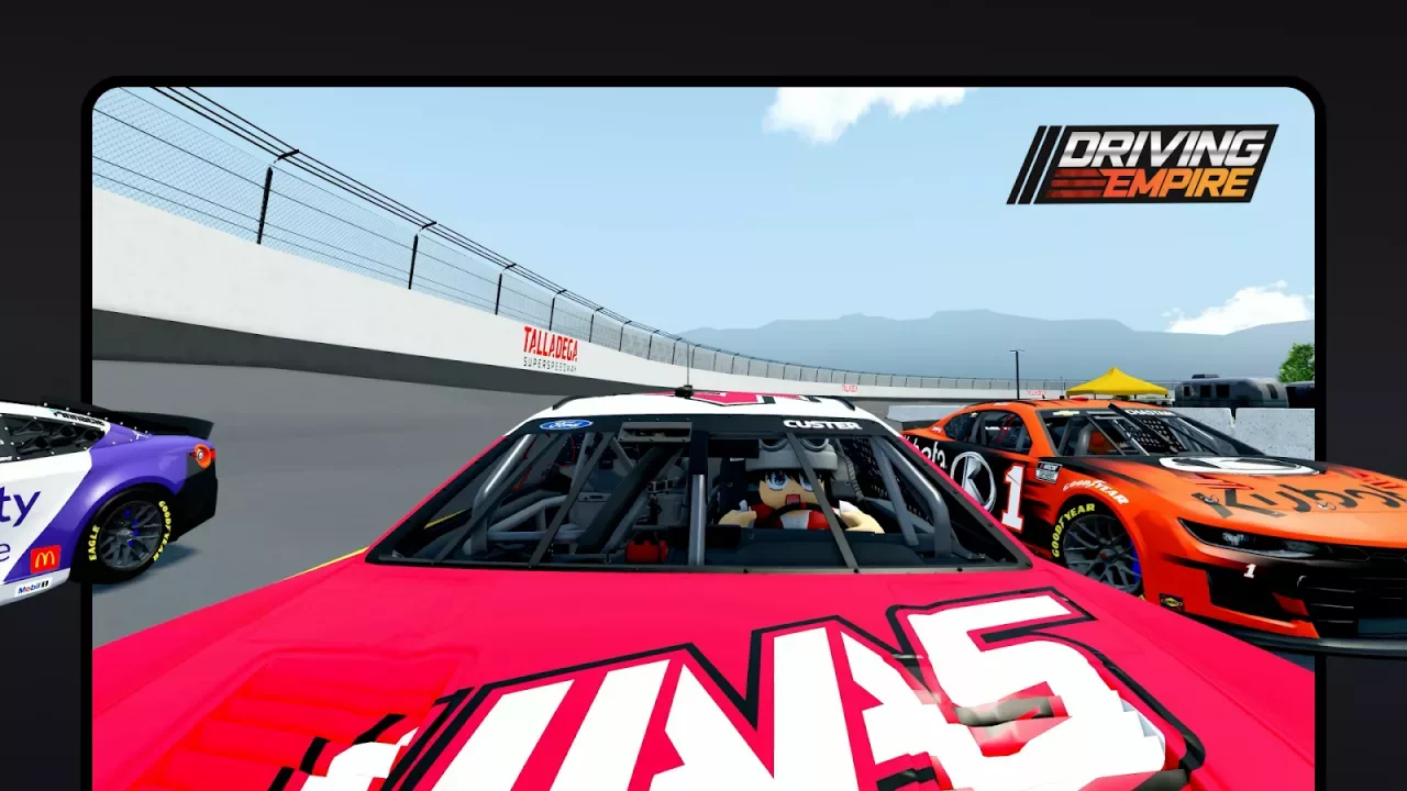 Roblox