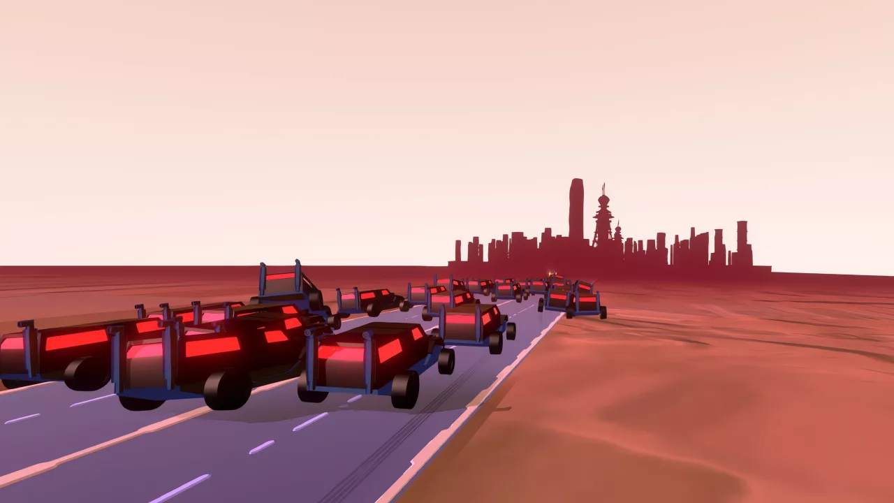 RACING BROS: MAFIAS REVENGE