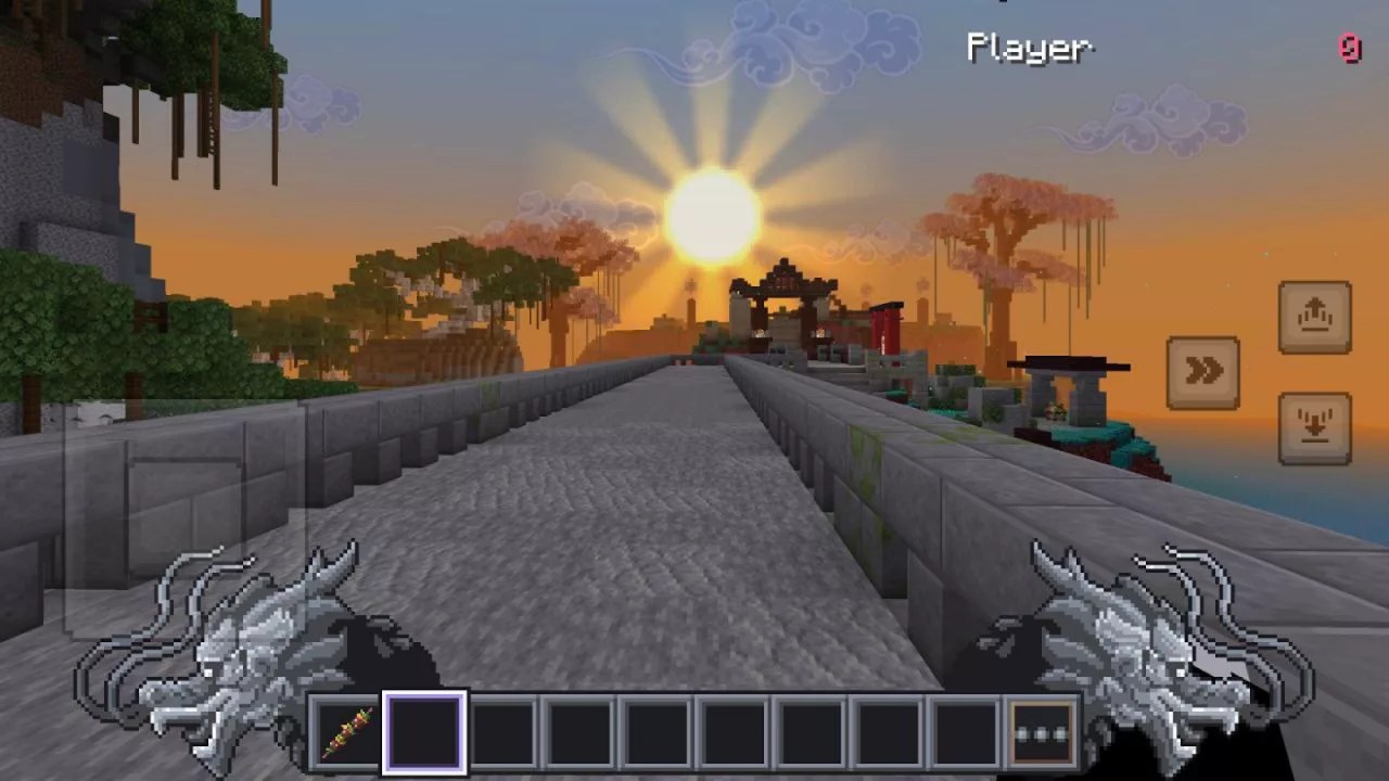 Ninja Craftastic