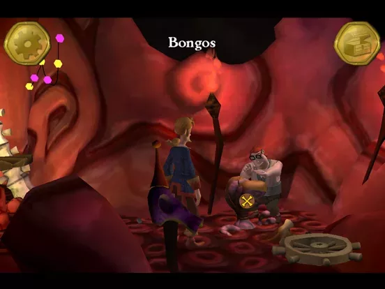 Tales of Monkey Island Ep 3