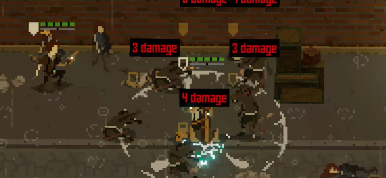 Shardpunk