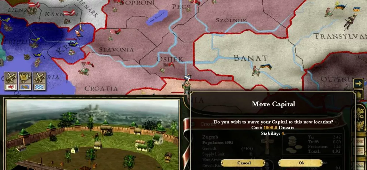 Europa Universalis III Complete