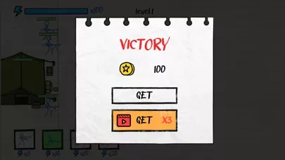 Paper Battle - Civilization