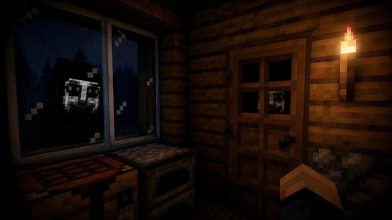 Verity Mods for Minecraft