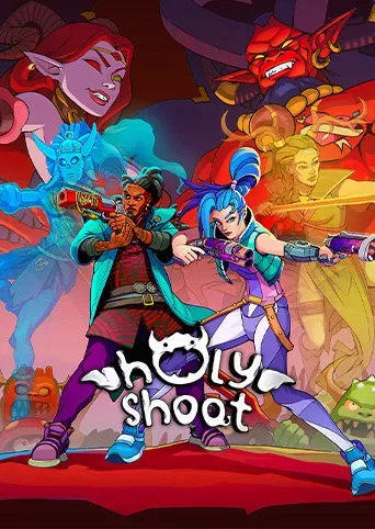 Holy Shoot