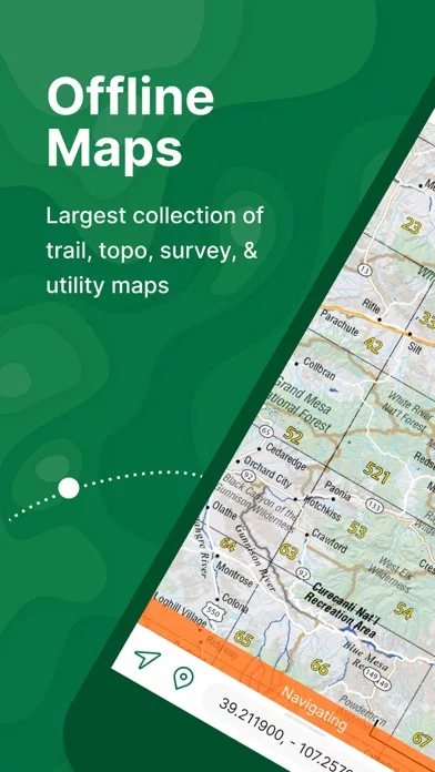 Avenza Maps