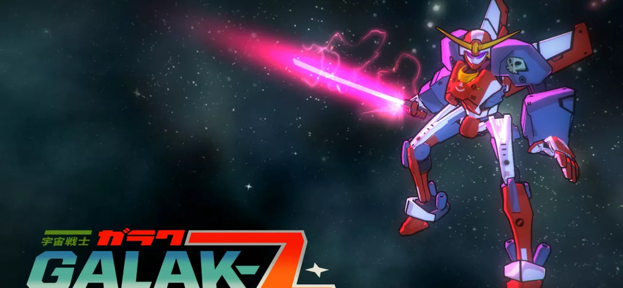 GALAK-Z