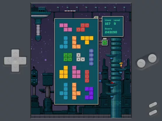 Классический игра