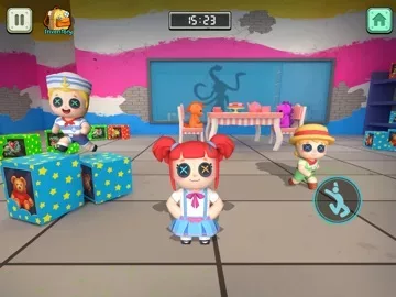 Toy Story Escape: Prison Quest