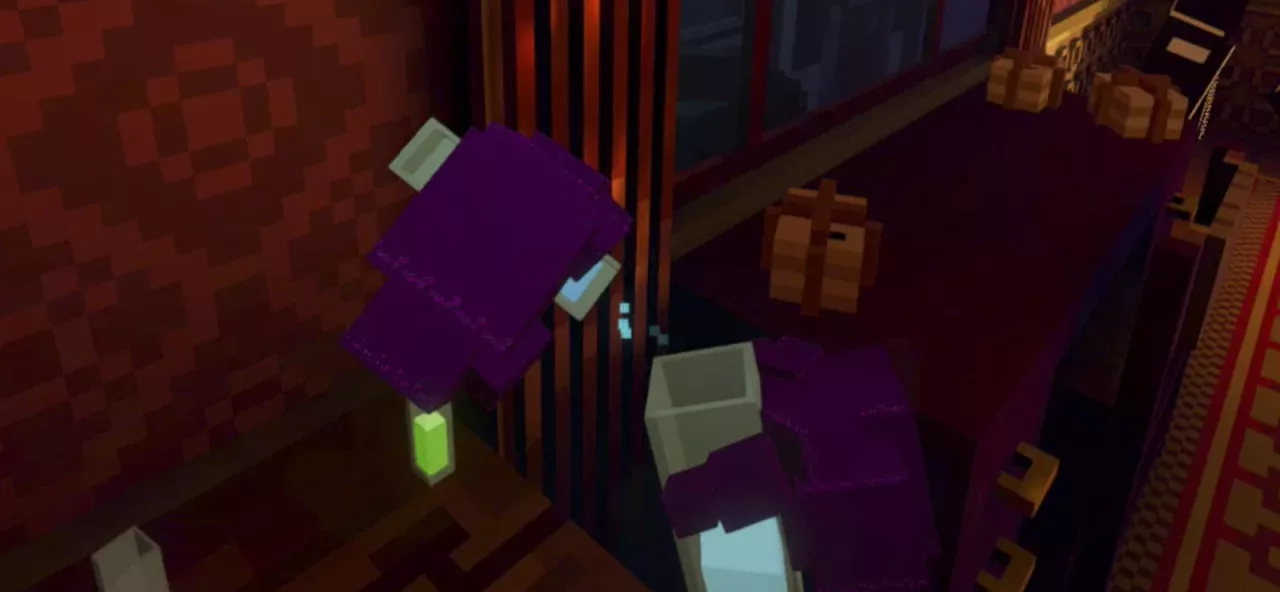 The Murder of H.