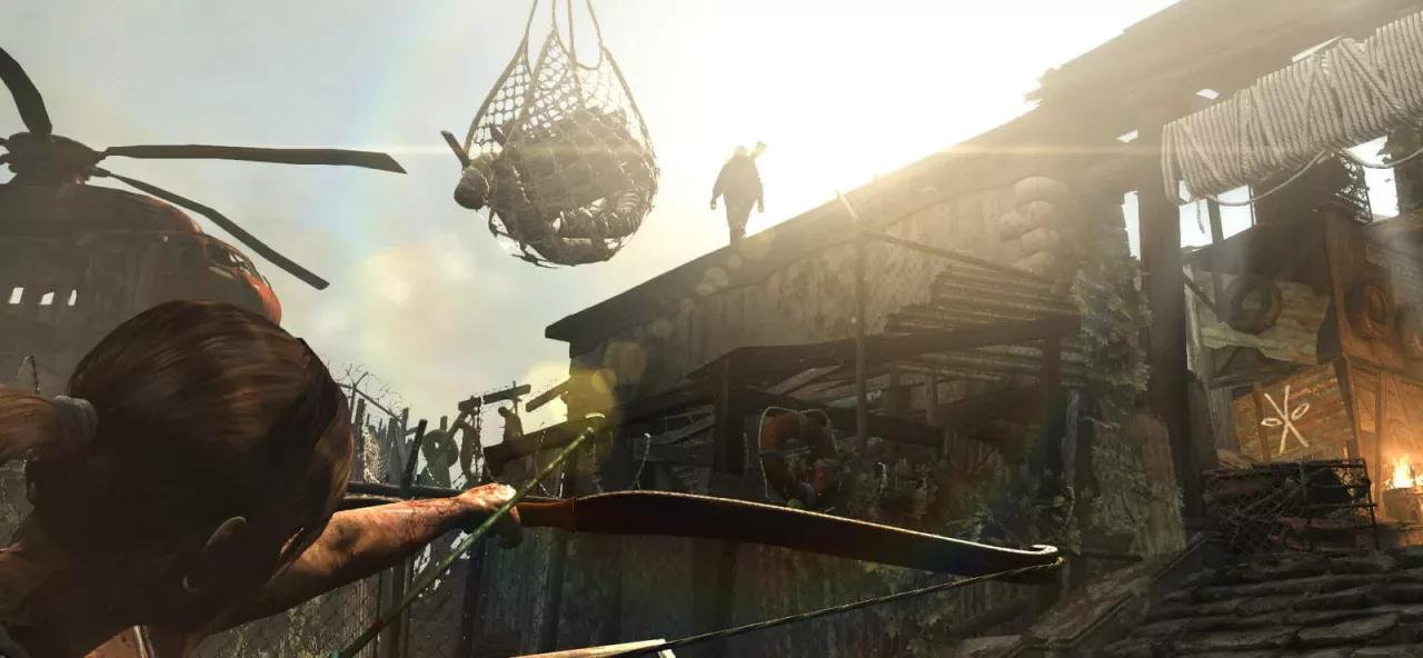 Tomb Raider GOTY