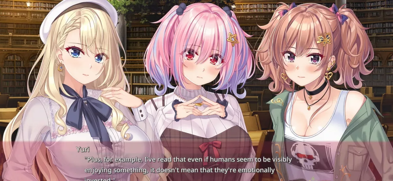Succubus Sessions: Mami Mamiya’s Sweet Slice of Hell