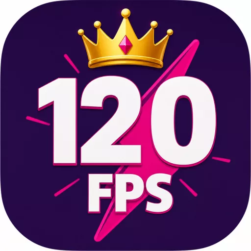 120 FPS Premium