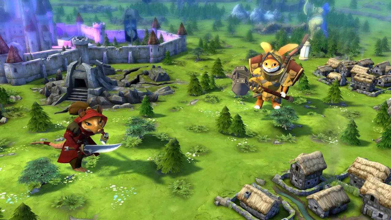 Armello™