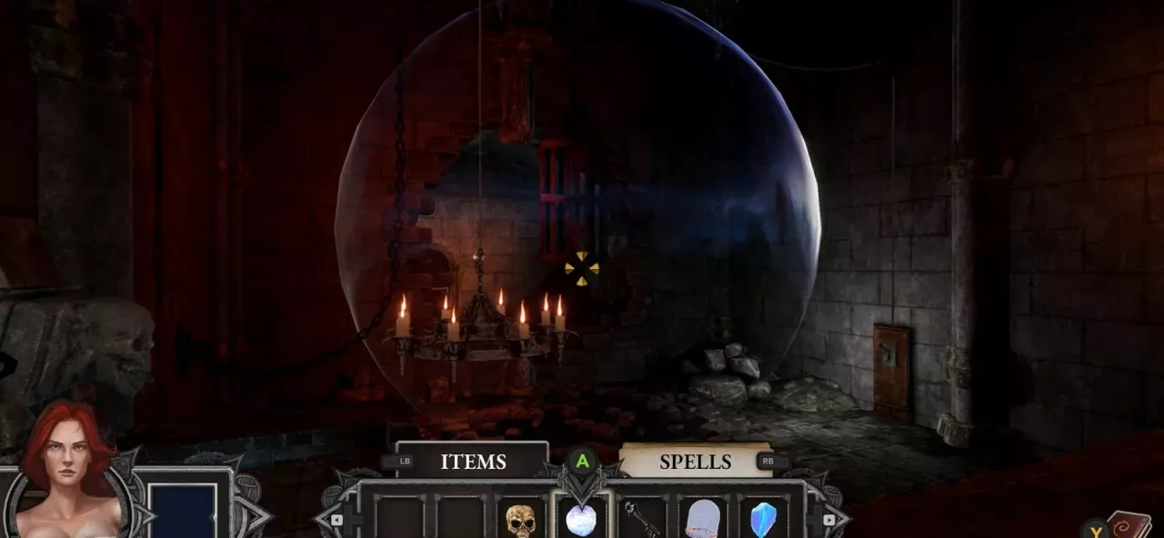 Shadowgate 2