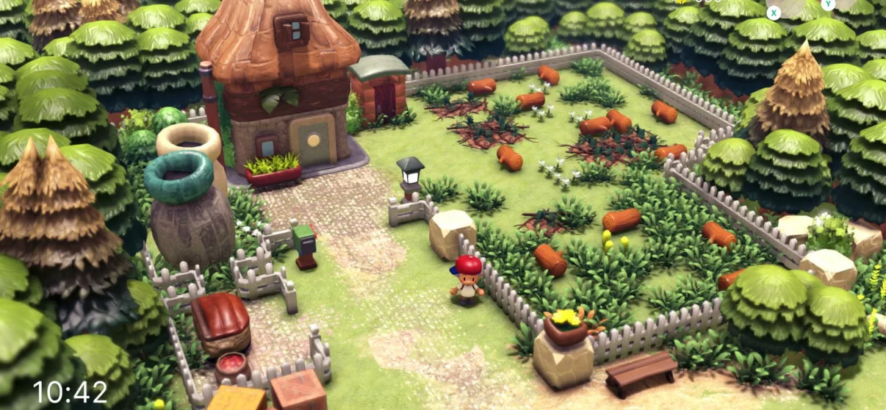 Littlelands