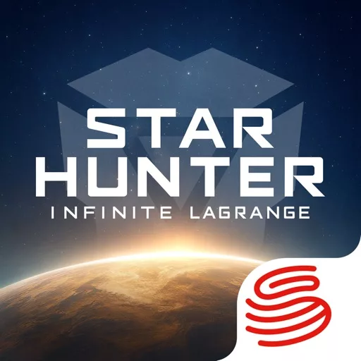 Star Hunter-Infinite Lagrange