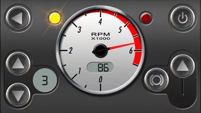 RevHeadz Engine Sounds