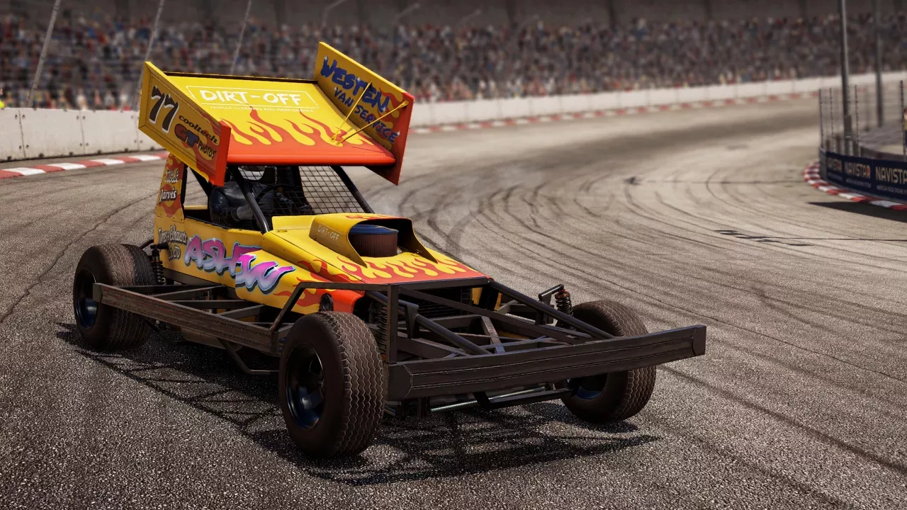 Wreckfest - Complete Edition