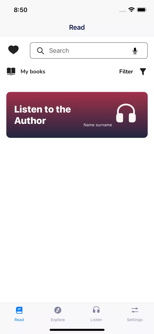 Atomic eBook
