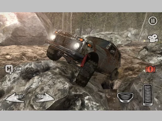 4x4 Next Gen Offroad