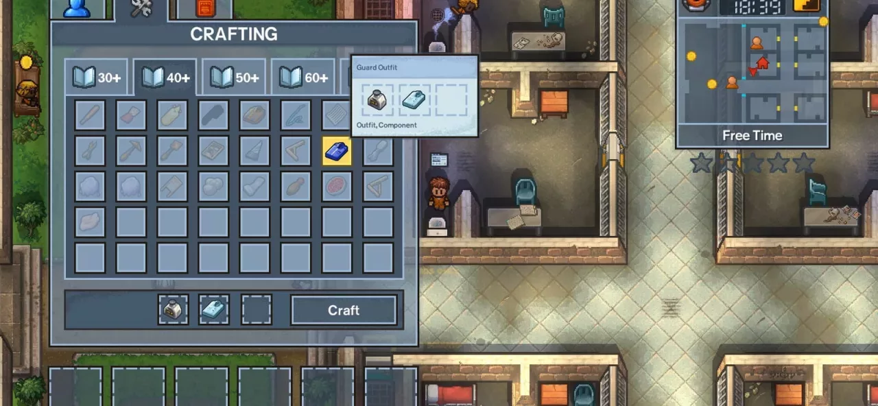 The Escapists 2