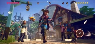 Oceanhorn 3