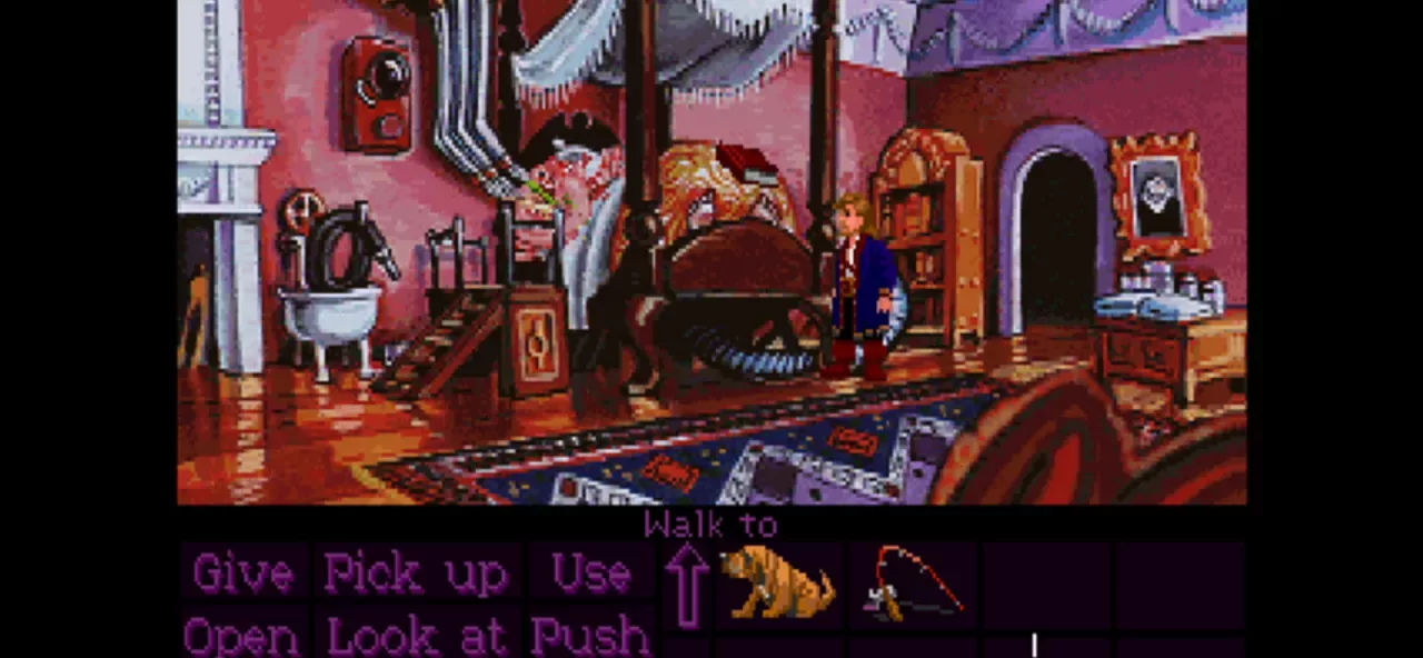 Monkey Island™ 2 Special Edition: LeChuck’s Revenge™