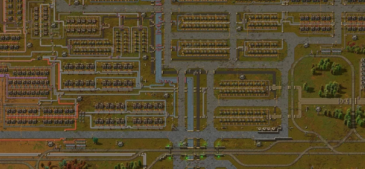 Factorio