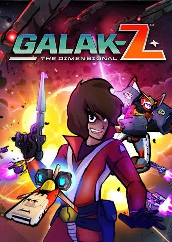 GALAK-Z