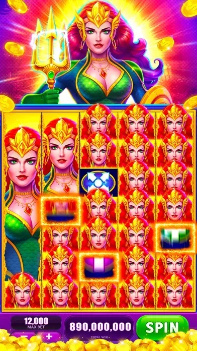 Slots Casino: Slots Games 2026
