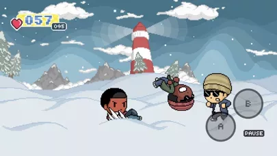 Adventures of Kidd
