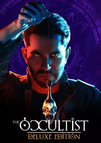 The Occultist - Deluxe Edition